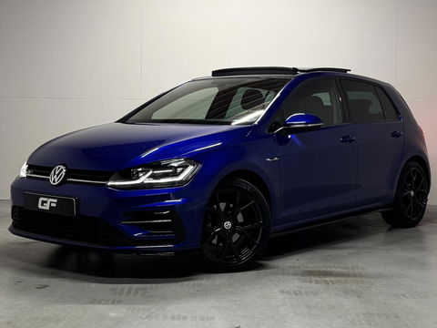 Volkswagen Golf 1.5 TSI R-Line Pano Virtual Carplay ACC NAP