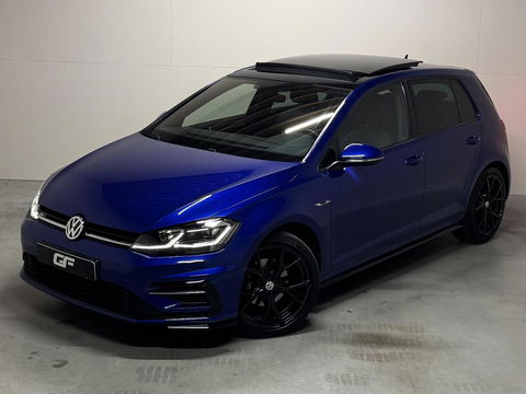 Volkswagen Golf 1.5 TSI R-Line Pano Virtual Carplay ACC NAP
