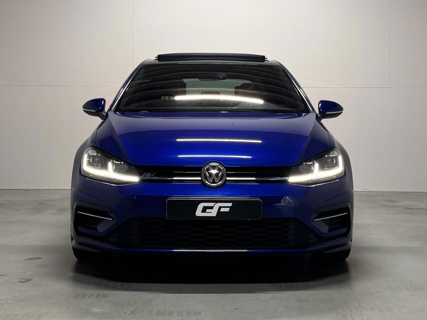 Volkswagen Golf 1.5 TSI R-Line Pano Virtual Carplay ACC NAP