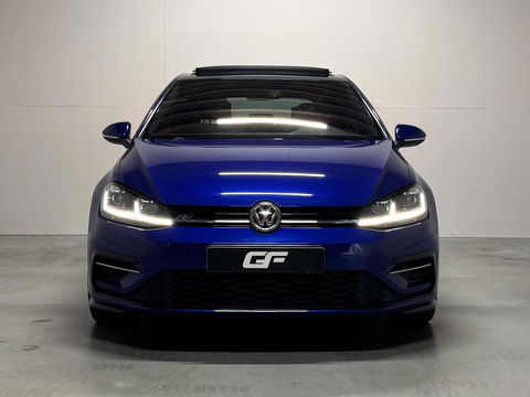 Volkswagen Golf 1.5 TSI R-Line Pano Virtual Carplay ACC NAP