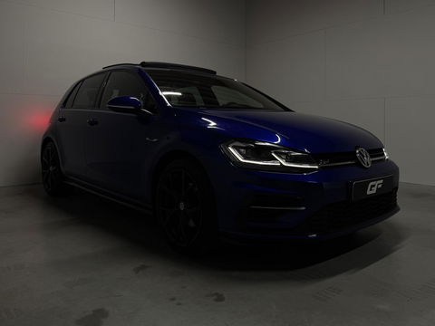 Volkswagen Golf 1.5 TSI R-Line Pano Virtual Carplay ACC NAP