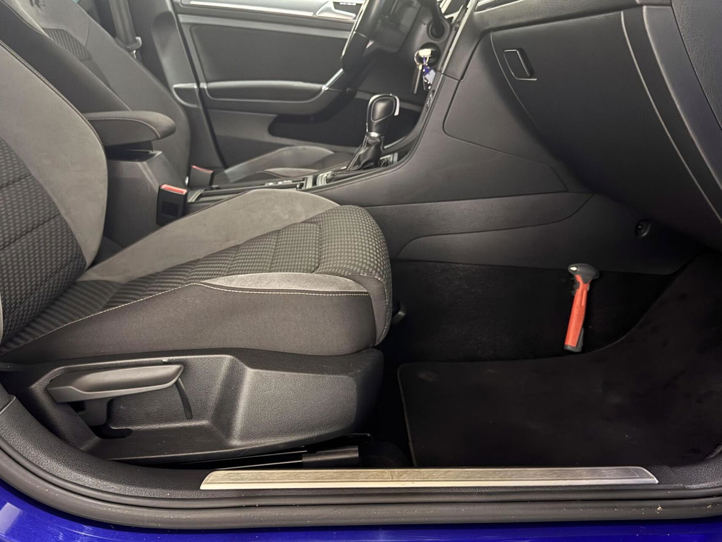 Volkswagen Golf 1.5 TSI R-Line Pano Virtual Carplay ACC NAP