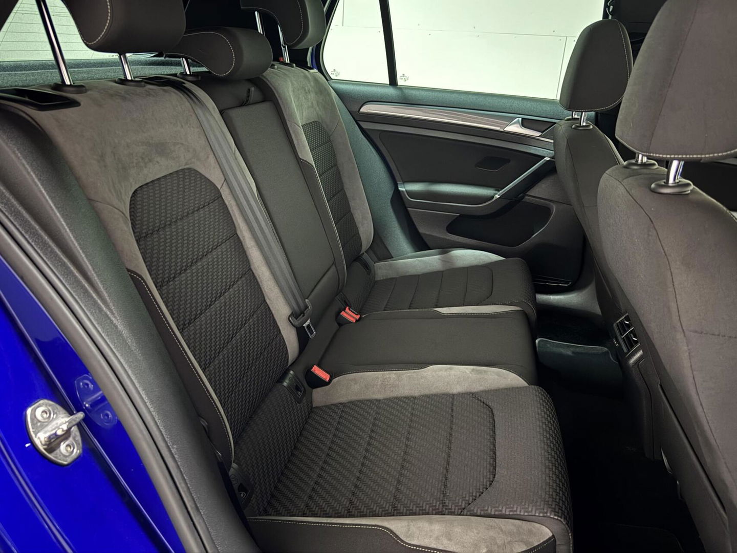 Volkswagen Golf 1.5 TSI R-Line Pano Virtual Carplay ACC NAP