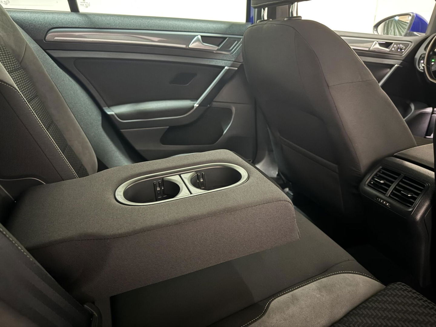 Volkswagen Golf 1.5 TSI R-Line Pano Virtual Carplay ACC NAP