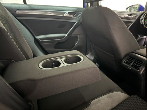 Volkswagen Golf 1.5 TSI R-Line Pano Virtual Carplay ACC NAP