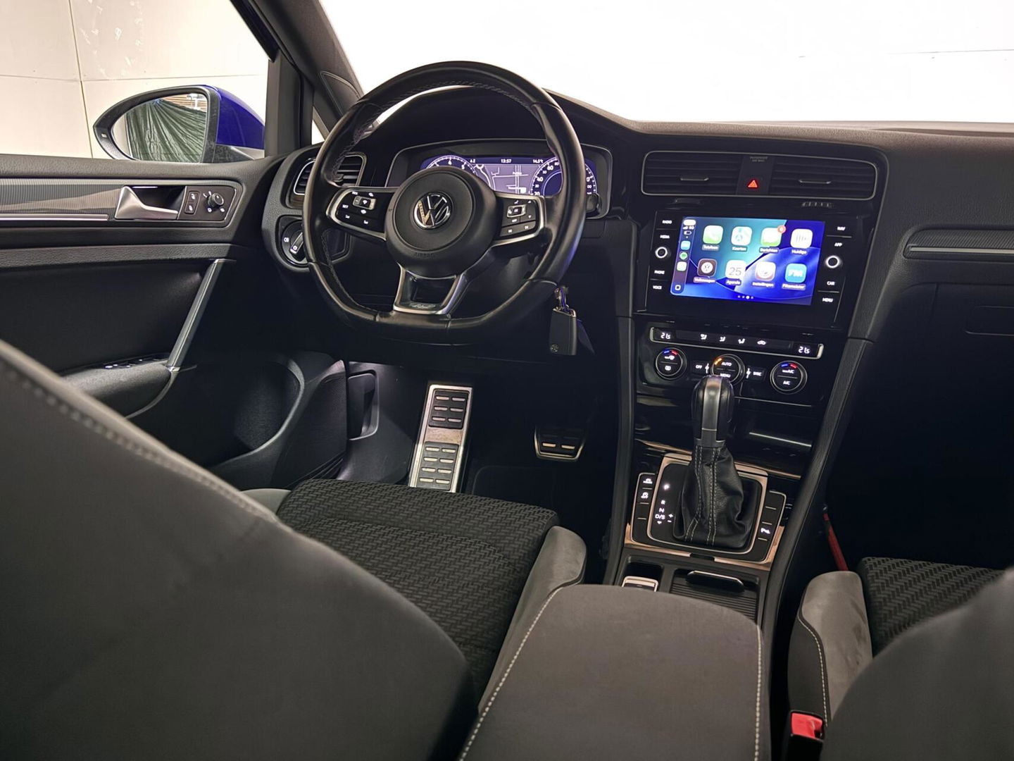 Volkswagen Golf 1.5 TSI R-Line Pano Virtual Carplay ACC NAP