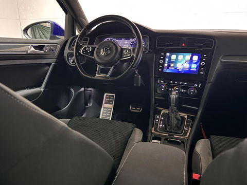 Volkswagen Golf 1.5 TSI R-Line Pano Virtual Carplay ACC NAP