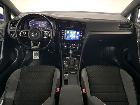 Volkswagen Golf 1.5 TSI R-Line Pano Virtual Carplay ACC NAP