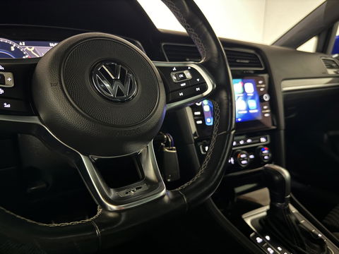 Volkswagen Golf 1.5 TSI R-Line Pano Virtual Carplay ACC NAP