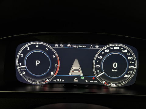 Volkswagen Golf 1.5 TSI R-Line Pano Virtual Carplay ACC NAP