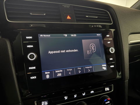 Volkswagen Golf 1.5 TSI R-Line Pano Virtual Carplay ACC NAP