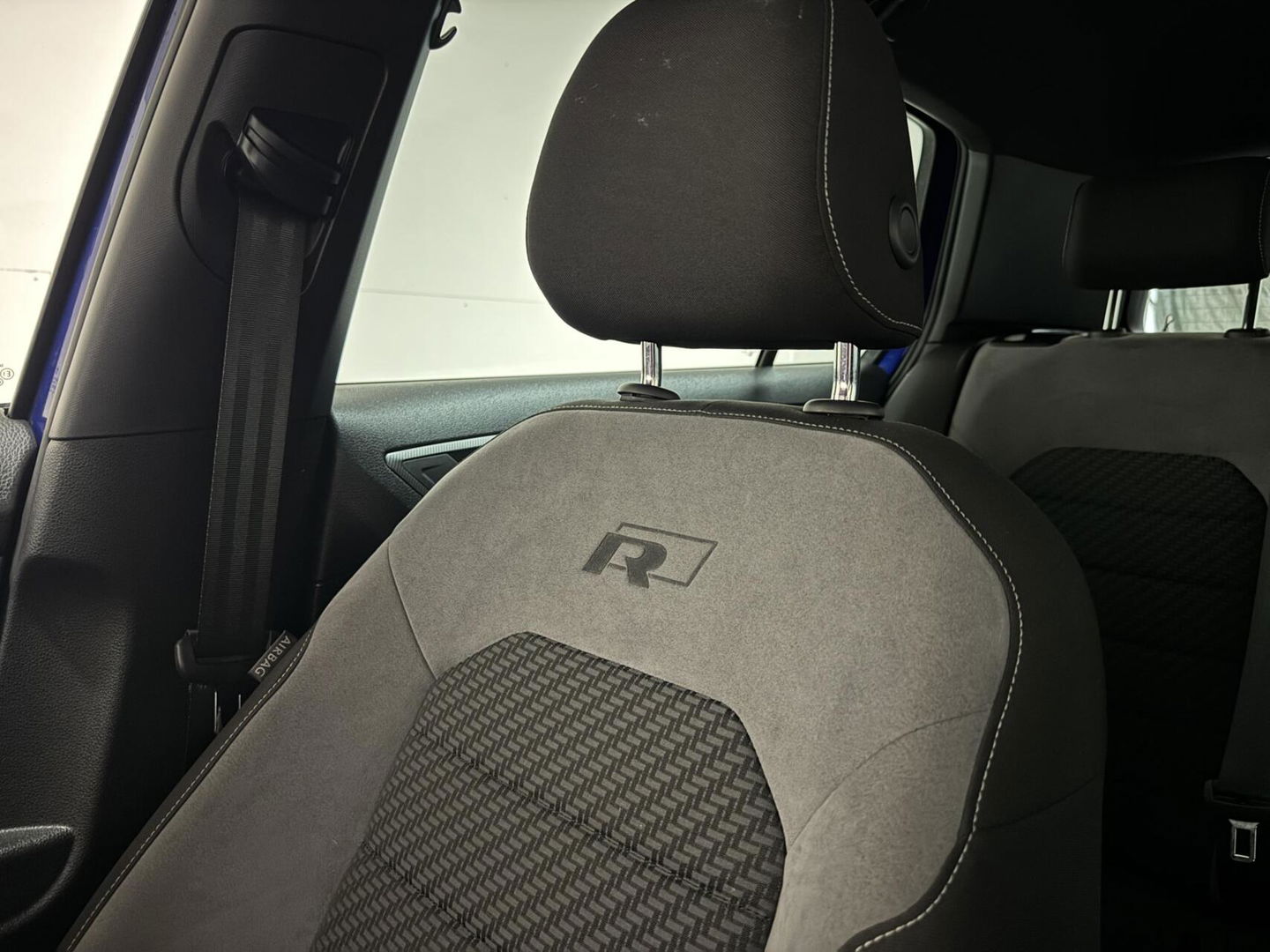 Volkswagen Golf 1.5 TSI R-Line Pano Virtual Carplay ACC NAP