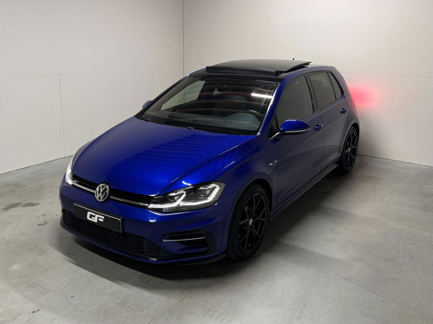 Volkswagen Golf 1.5 TSI R-Line Pano Virtual Carplay ACC NAP