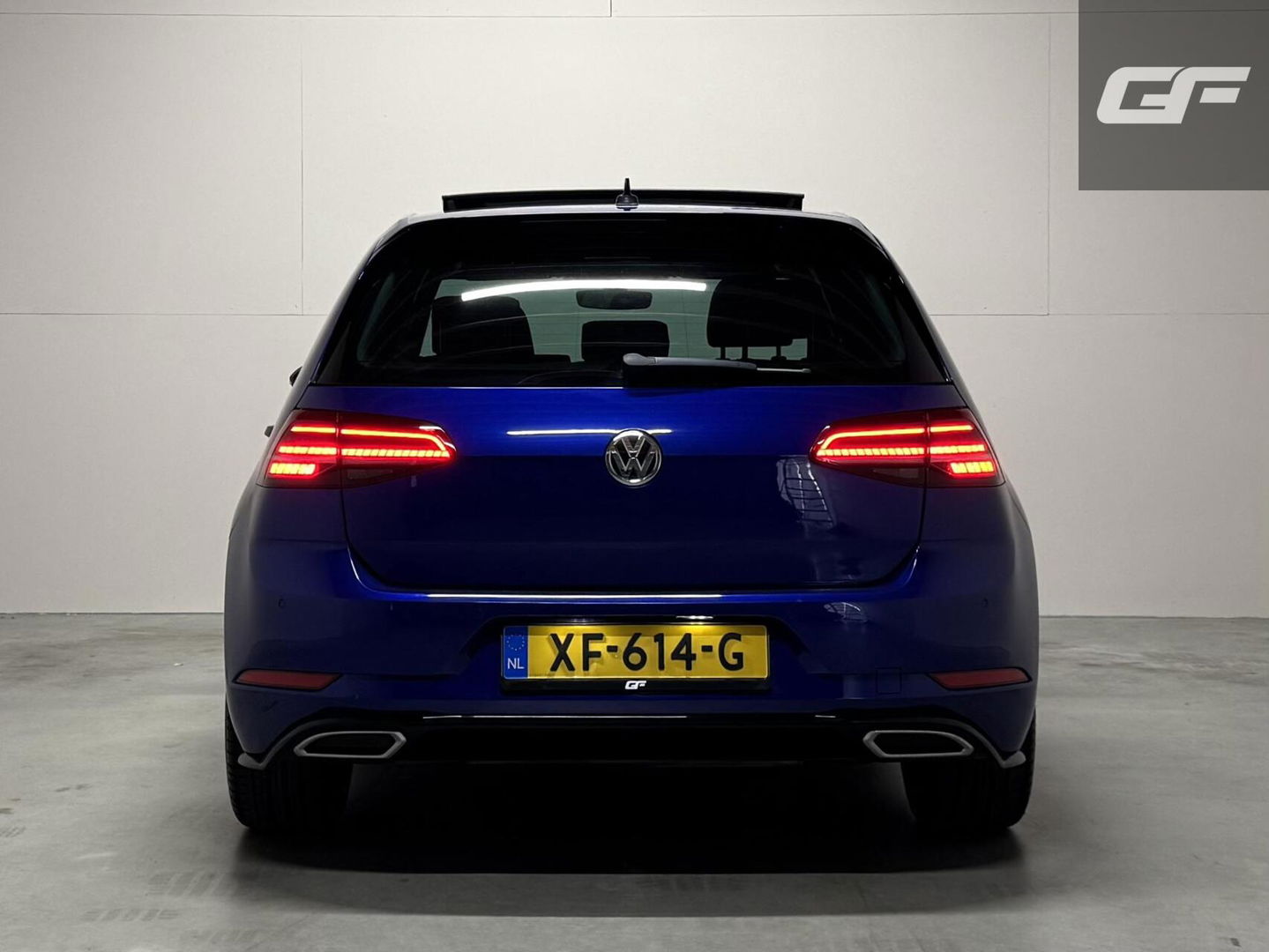 Volkswagen Golf 1.5 TSI R-Line Pano Virtual Carplay ACC NAP
