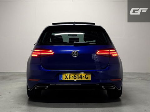Volkswagen Golf 1.5 TSI R-Line Pano Virtual Carplay ACC NAP