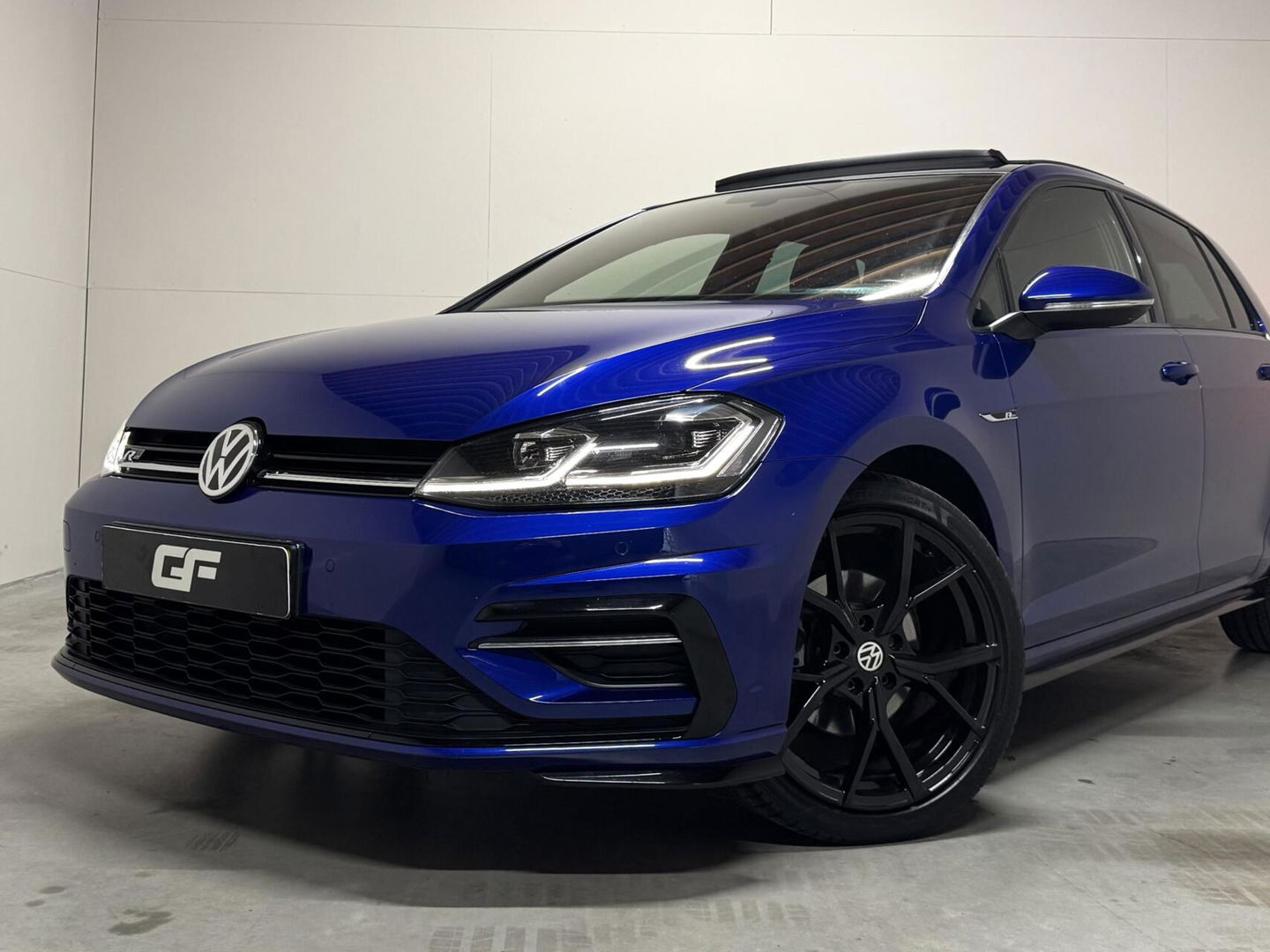 Volkswagen Golf 1.5 TSI R-Line Pano Virtual Carplay ACC NAP