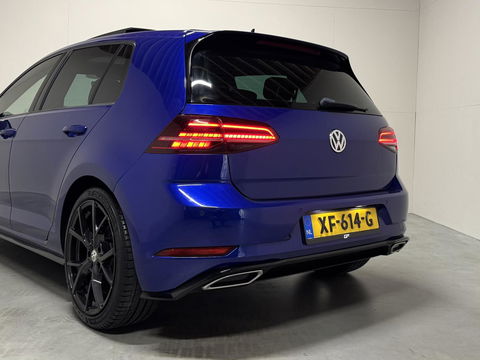 Volkswagen Golf 1.5 TSI R-Line Pano Virtual Carplay ACC NAP