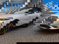 DS DS 3 - Crossback E-TENSE SO CHIC 50 KWH *97% SOH!* + CAMERA | ADAPTIVE CRUISE | HEAD-UP | CARPLAY