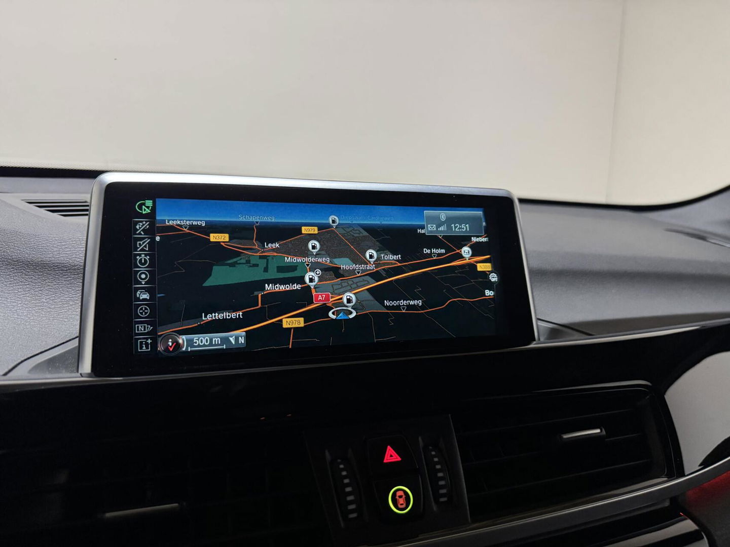 BMW X1 sDrive20i Sport Pano Leer H/K HUD Sfeerverl NAP