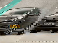 Opel Astra - Sports Tourer 1.0 Innovation Sport (APPLE CARPLAY, GROOT NAVI, CLIMATE, LEDER, GETINT GLAS, SPORTSTOELEN, CAMERA, LM VELGEN, LED KOPLAMPEN, NIEUWSTAAT)