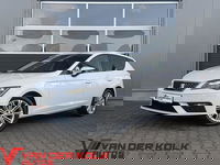 SEAT Leon - 1.5 TSI Xcellence | Half Leder | LED | CarPlay | Navigatie | Adaptive Cruise | Climate | Stoelverwarming