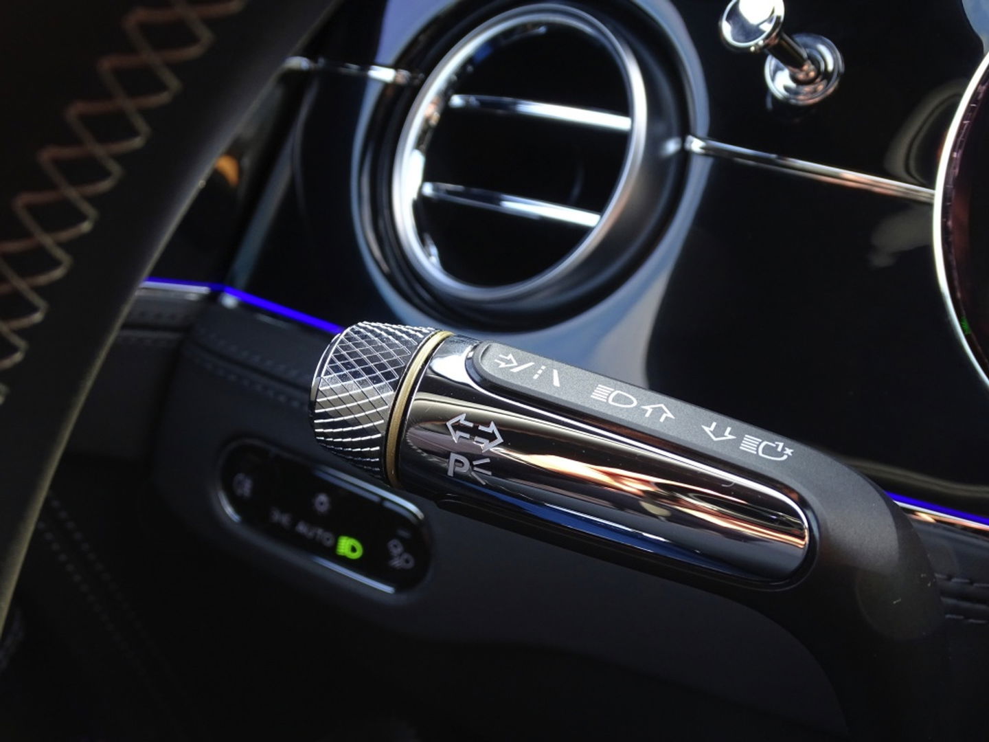 Bentley Continental GT 6.0 W12 TwinTurbo 636PK / ACC / B&O sound / 360° *NAP*