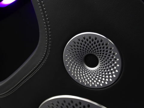 Bentley Continental GT 6.0 W12 TwinTurbo 636PK / ACC / B&O sound / 360° *NAP*