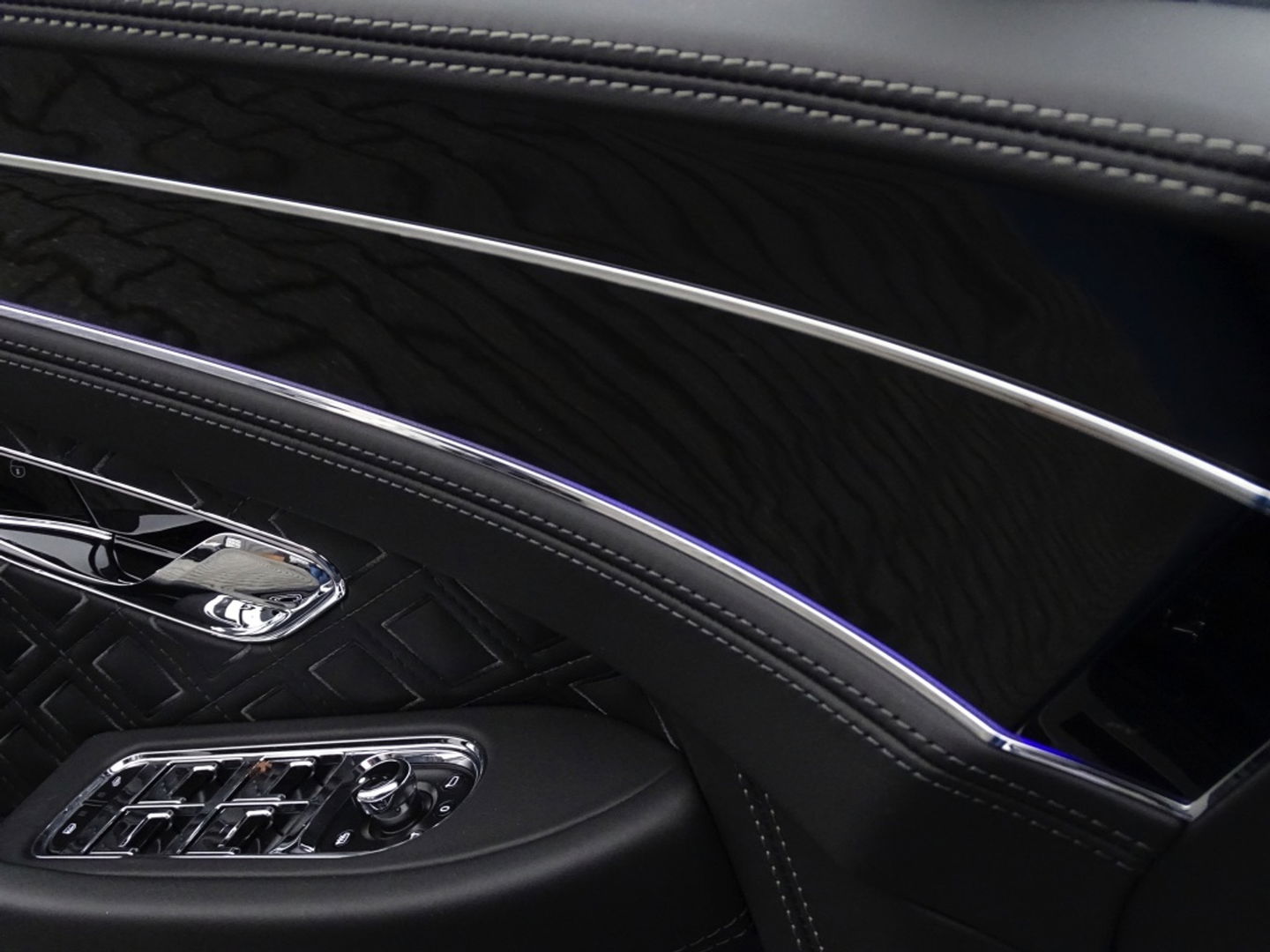 Bentley Continental GT 6.0 W12 TwinTurbo 636PK / ACC / B&O sound / 360° *NAP*