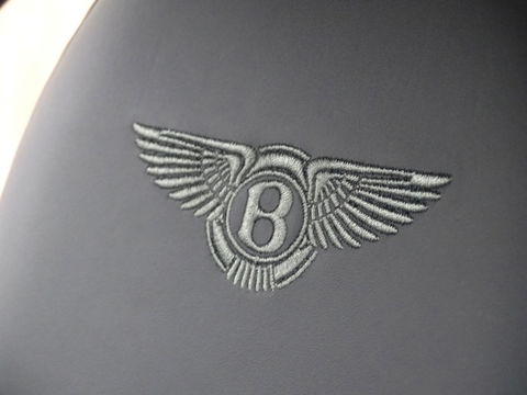 Bentley Continental GT 6.0 W12 TwinTurbo 636PK / ACC / B&O sound / 360° *NAP*