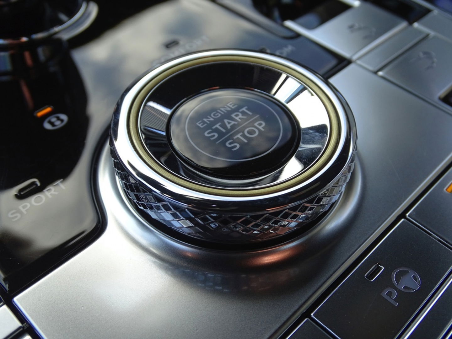 Bentley Continental GT 6.0 W12 TwinTurbo 636PK / ACC / B&O sound / 360° *NAP*