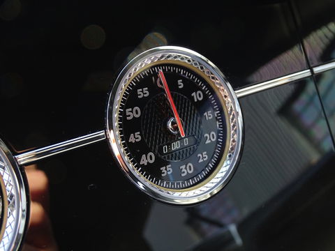 Bentley Continental GT 6.0 W12 TwinTurbo 636PK / ACC / B&O sound / 360° *NAP*