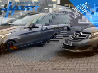 Mercedes-Benz V-Klasse - 250D AVANTGARDE DUBBEL CABINE *MARGE* + BURMESTER | 360 CAMERA | LEDER | TREKHAAK | ELEK. SCHUIFDEUREN