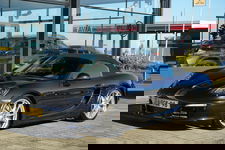 Porsche Boxster - 2.7 PDK | PASM | sport uitlaat | 20 inch