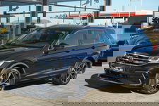 Volkswagen Tiguan - 1.4 TSI eHybrid R-Line Business+ | DCC | Trekhaak | ACC