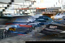 Porsche Panamera - Sport Turismo 2.9 4 E-Hybrid | 4WS | TV |