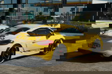 Porsche Cayman - GT4 3.8 | Clubsport Package | PPF