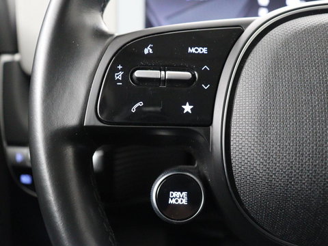 Hyundai IONIQ 5 Style 73kWh | SOH 99% | 3-Fase | Warmtepomp | Stoelverwarming | Adaptive cruise | Camera | Carplay | Keyless | Full LED | Digital Cockpit | Climate control