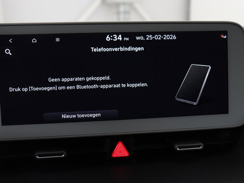 Hyundai IONIQ 5 Style 73kWh | SOH 99% | 3-Fase | Warmtepomp | Stoelverwarming | Adaptive cruise | Camera | Carplay | Keyless | Full LED | Digital Cockpit | Climate control