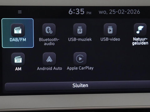 Hyundai IONIQ 5 Style 73kWh | SOH 99% | 3-Fase | Warmtepomp | Stoelverwarming | Adaptive cruise | Camera | Carplay | Keyless | Full LED | Digital Cockpit | Climate control