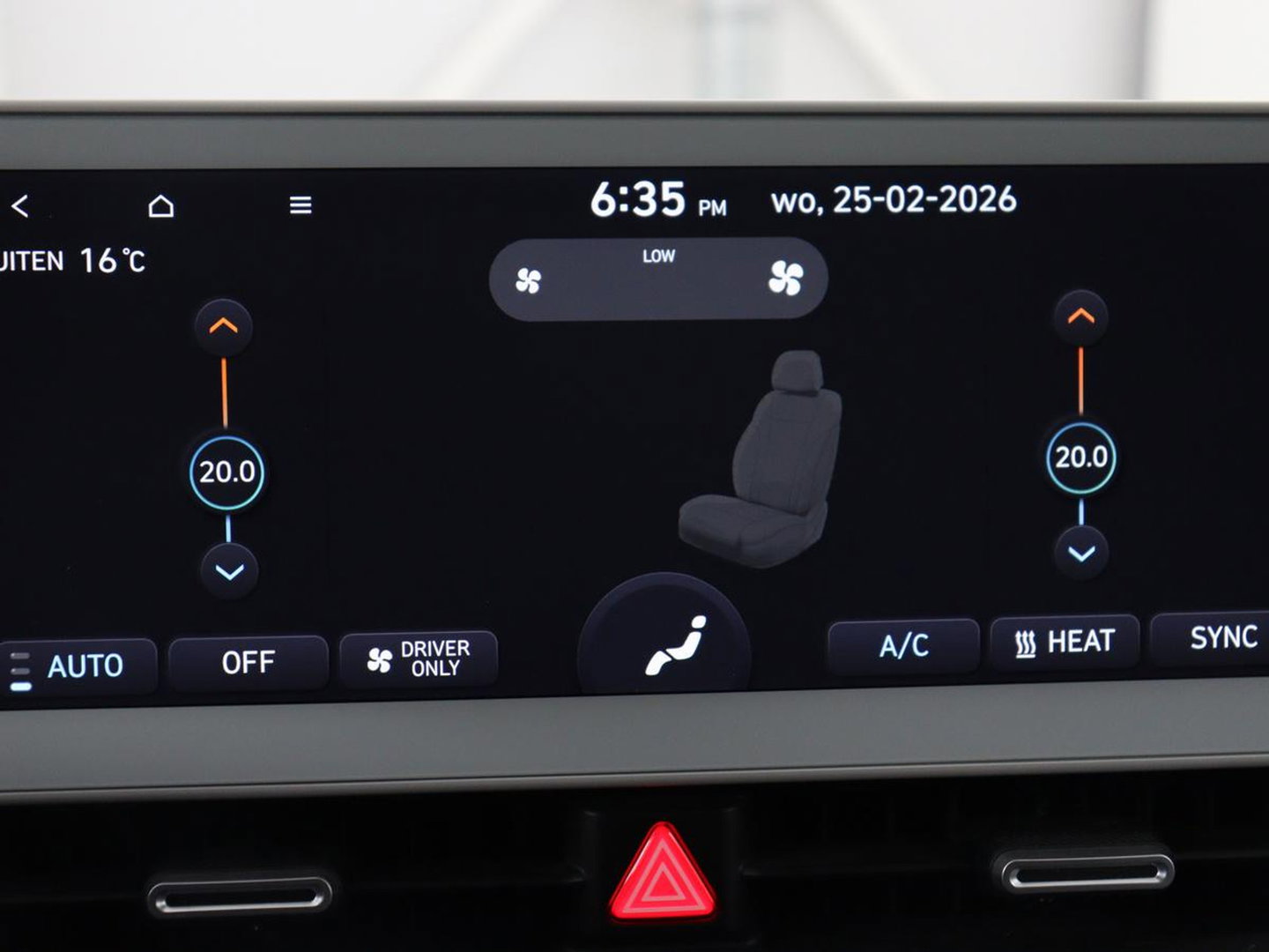 Hyundai IONIQ 5 Style 73kWh | SOH 99% | 3-Fase | Warmtepomp | Stoelverwarming | Adaptive cruise | Camera | Carplay | Keyless | Full LED | Digital Cockpit | Climate control