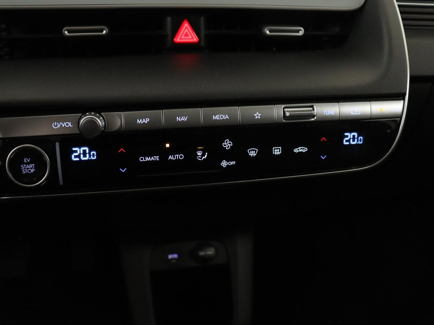 Hyundai IONIQ 5 Style 73kWh | SOH 99% | 3-Fase | Warmtepomp | Stoelverwarming | Adaptive cruise | Camera | Carplay | Keyless | Full LED | Digital Cockpit | Climate control