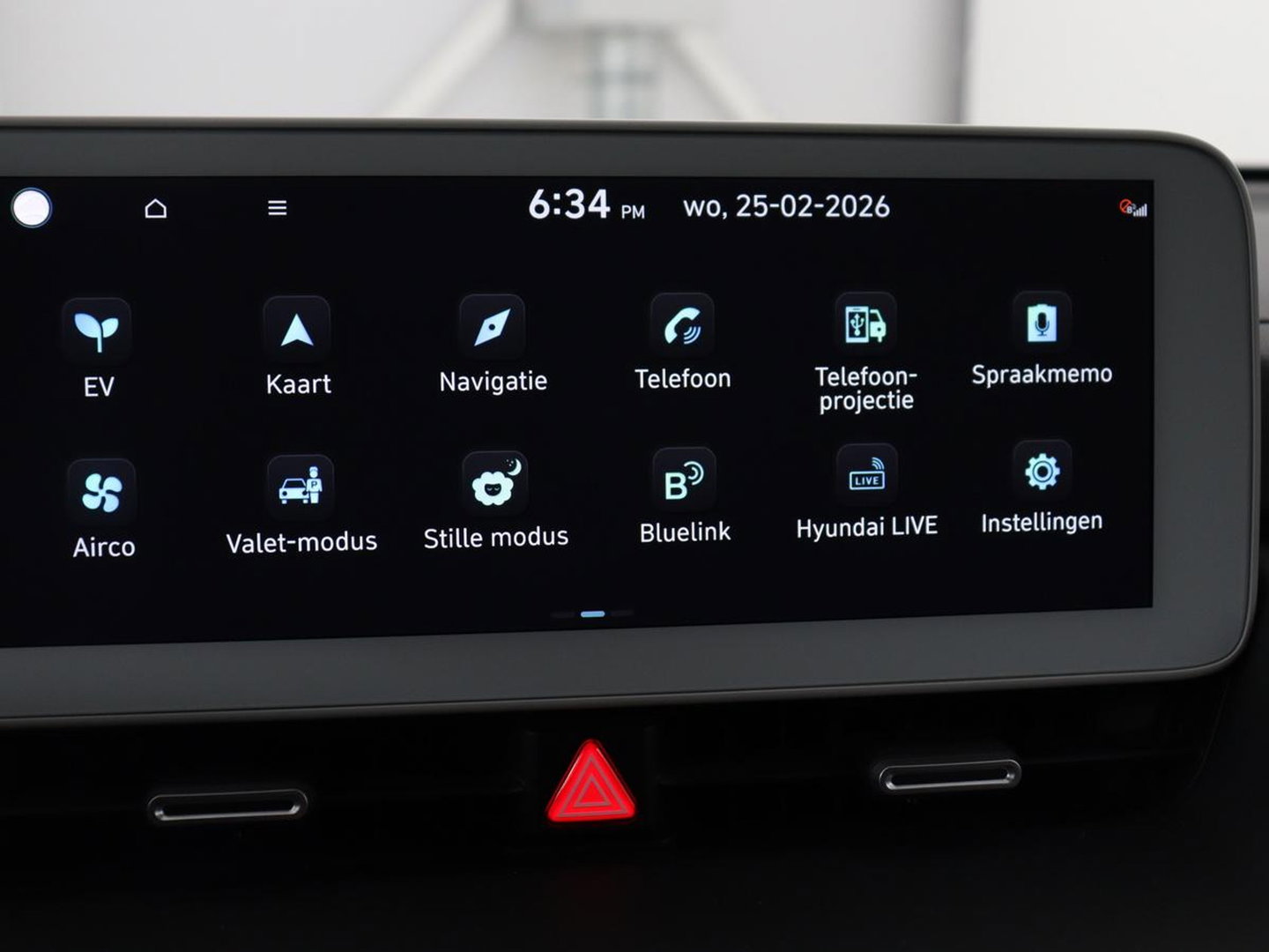 Hyundai IONIQ 5 Style 73kWh | SOH 99% | 3-Fase | Warmtepomp | Stoelverwarming | Adaptive cruise | Camera | Carplay | Keyless | Full LED | Digital Cockpit | Climate control