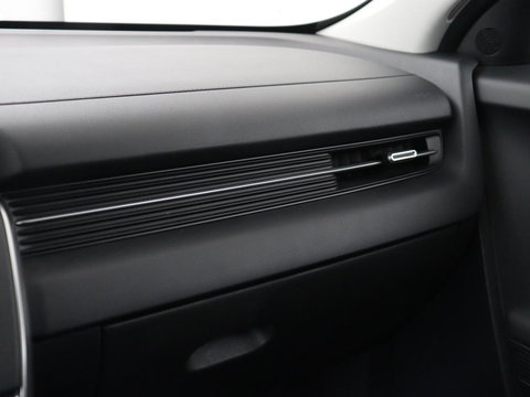 Hyundai IONIQ 5 Style 73kWh | SOH 99% | 3-Fase | Warmtepomp | Stoelverwarming | Adaptive cruise | Camera | Carplay | Keyless | Full LED | Digital Cockpit | Climate control