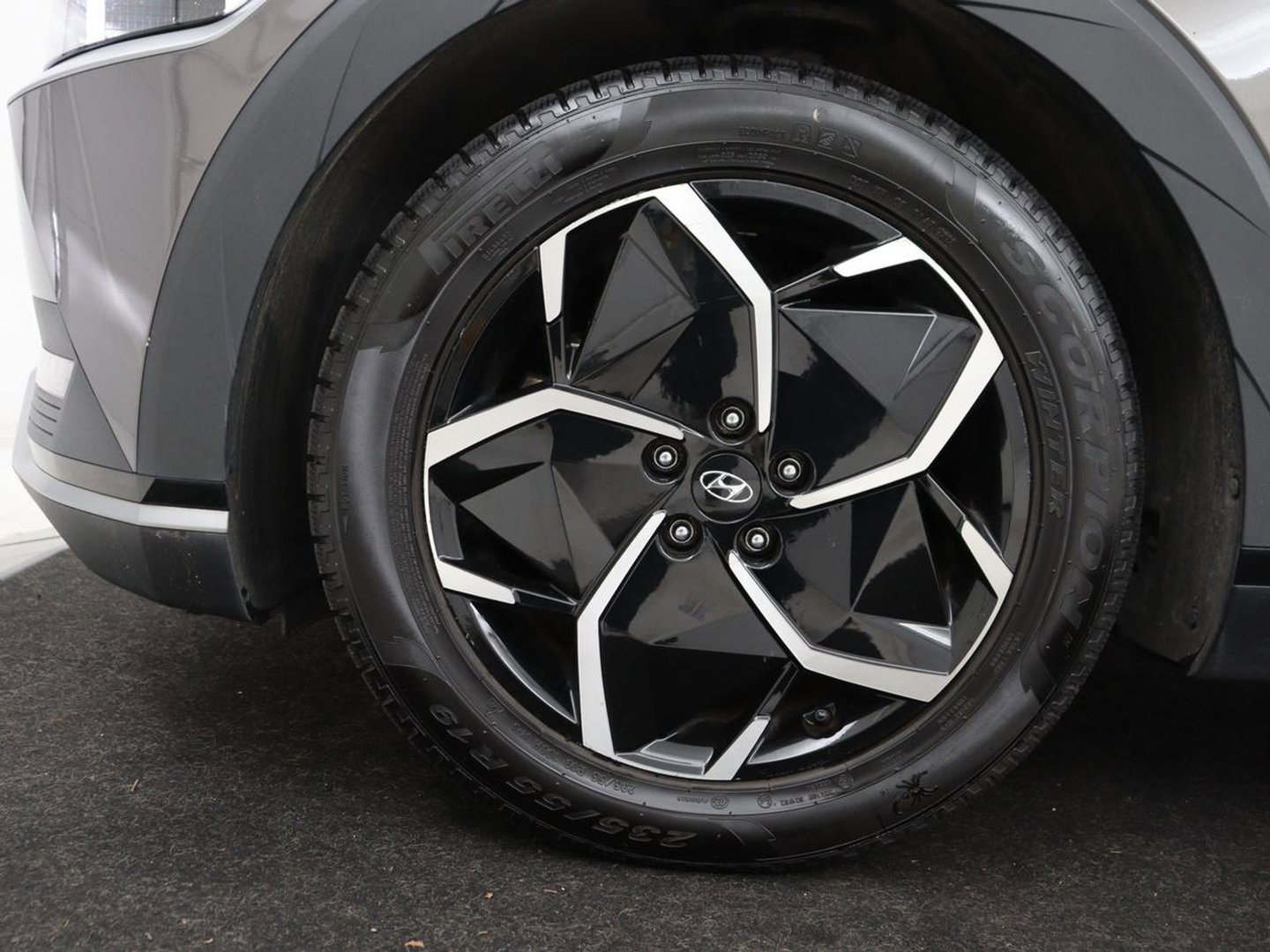 Hyundai IONIQ 5 Style 73kWh | SOH 99% | 3-Fase | Warmtepomp | Stoelverwarming | Adaptive cruise | Camera | Carplay | Keyless | Full LED | Digital Cockpit | Climate control