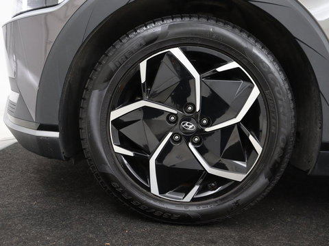 Hyundai IONIQ 5 Style 73kWh | SOH 99% | 3-Fase | Warmtepomp | Stoelverwarming | Adaptive cruise | Camera | Carplay | Keyless | Full LED | Digital Cockpit | Climate control