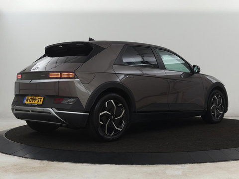 Hyundai IONIQ 5 Style 73kWh | SOH 99% | 3-Fase | Warmtepomp | Stoelverwarming | Adaptive cruise | Camera | Carplay | Keyless | Full LED | Digital Cockpit | Climate control