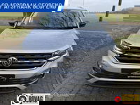 Volkswagen T-Cross - 1.0 TSI Style I camera I Trekhaak I Navigatie