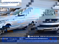 Volkswagen Transporter - 2.0 TDI 150pk Euro 6 Automaat - L2 Lang - Trekhaak - Leer