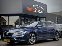 Renault Talisman - Estate 1.6 TCe AUT7 INTENS LEDER NAVI HEAD-UP LED LMV PDC
