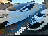 Peugeot Expert - Bestel 2.0 BlueHDI 120pk|Automaat|2x Schuifdeur|Carplay|Standkachel|Euro6